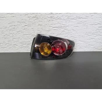 MAZDA 3 SAĞ ARKA DIŞ STOP LAMBASI SİYAH SIFIR 2004-2008