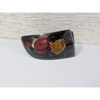 MAZDA 3 SEDAN SOL ARKA STOP LAMBASI SIFIR 2003-2007