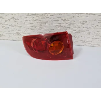 MAZDA 3 SEDAN SOL ARKA STOP LAMBASI SIFIR 2003-2007