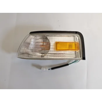 MAZDA 626 SOL ÖN FAR SİNYALİ DUYLU SIFIR 1988-1991