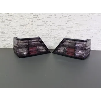 MERCEDES W124 ARKA STOP LAMBASI SAĞ SOL TAKIM SIFIR 1985-1995