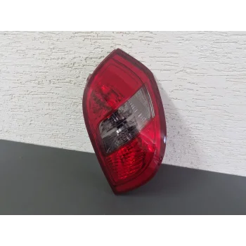MERCEDES W169 A150 AVANGARDE SAĞ ARKA STOP LAMBASI SIFIR 2008-2011