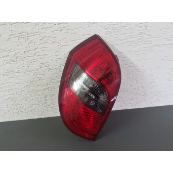 MERCEDES W169 A150 AVANGARDE SOL ARKA STOP LAMBASI SIFIR 2008-2011