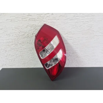 MERCEDES W169 A150 ELEGANCE SAĞ ARKA STOP LAMBASI SIFIR 2004-2007