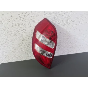 MERCEDES W169 A150 ELEGANCE SOL ARKA STOP LAMBASI SIFIR 2004-2007