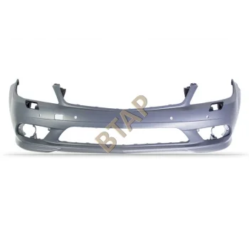 MERCEDES W204 C180 AMG ÖN TAMPON SIFIR 2007-2011