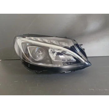 MERCEDES W205 C200 SAĞ ÖN FAR ORJİNAL SIFIR 2014-2018
