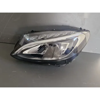 MERCEDES W205 C200 SOL ÖN FAR ORJİNAL SIFIR 2014-2018