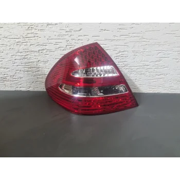 MERCEDES W211 E200 E220 AVANGARDE SOL ARKA STOP LAMBASI SIFIR 2002-2005