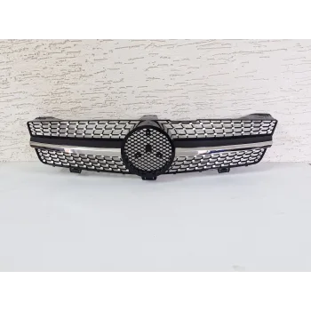 MERCEDES W219 ÖN PANJUR DİAMOND KROM SIFIR 2007-2010