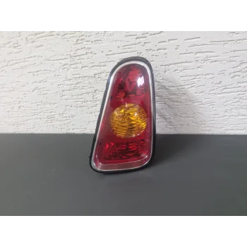 MİNİ COOPER R50 SAĞ ARKA STOP LAMBASI SIFIR 2001-2006