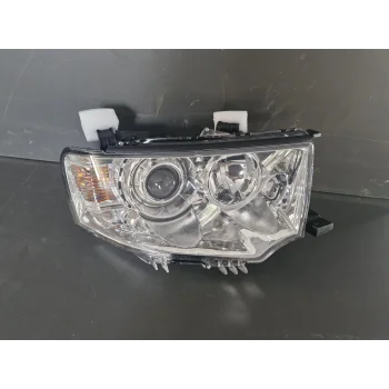 MİTSUBİSHİ L200 SAĞ ÖN FAR SIFIR MERCEKLİ MOTORLU 2010-2014