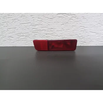 MİTSUBİSHİ OUTLANDER SOL ARKA TAMPON REFLEKTÖRÜ SIFIR 2001-2006