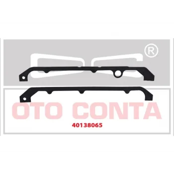 MOTOR ALT BLOK LASTIGI 2 PARCA TAKIM DUCATO MASTER 2.5 2.8