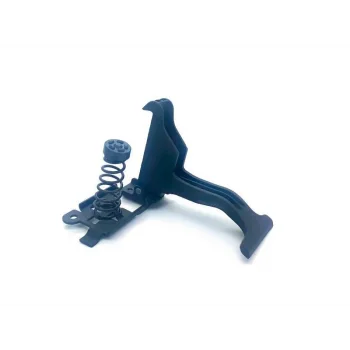 MOTOR KAPUT KILIT KARSILIGI FLUENCE