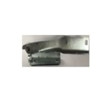 MOTOR KAPUT MENTESESI SOL SANDERO 2008 - 2012