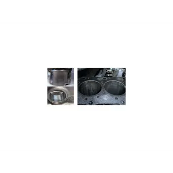 MOTOR KIT ( 75.80 MM STD ) R19 1.4 E7J E6J