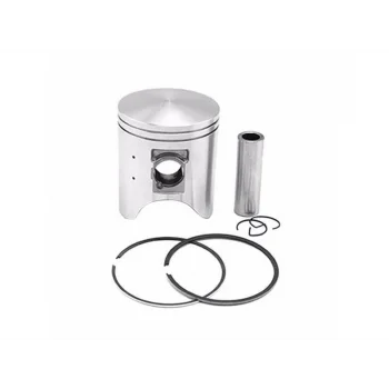 MOTOR KITI (PISTON+SEGMAN+GOMLEK) R12 R9 1.4 (76.00) (STD) (0217870)