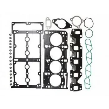 MOTOR TAKIM CONTA ALBEA DOBLO PALIO 1.3 16V M.JET SKCSIZ SUBAP LASTIKLI