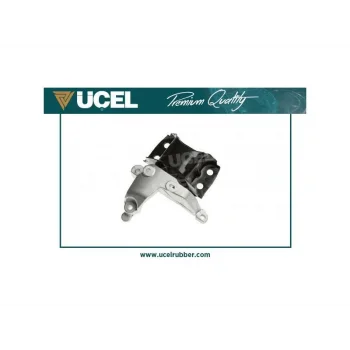MOTOR TAKOZU SAG 1.5DCI K9K CLIO II SYMBOL THALIA