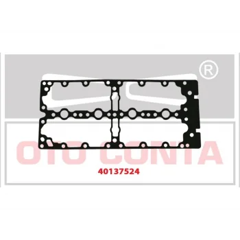 MOTOR UST KAPAK ARA CONTA 0.50MM SILIKON KAPLI DUCATO 2.3JTD MJET BOXER