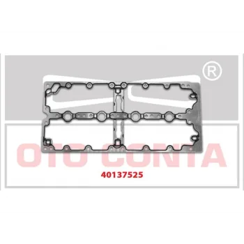 MOTOR UST KAPAK CONTA ALUMINYUM KAUCUK KAPLI DUCATO 2.3JTD MJET BOXER