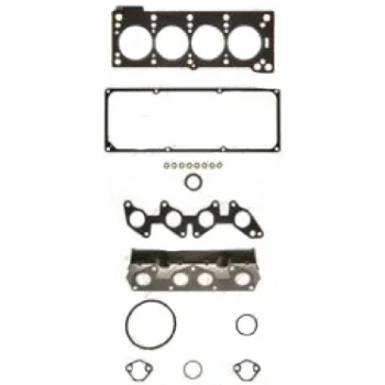 MOTOR UST TAKIM CONTA R19 KECELI SUBAP LASTIKLI E6J E7J