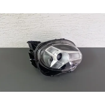 NİSSAN JUKE SAĞ ÖN FAR LEDLİ MOTORLU MESAFE KONTROLLÜ SIFIR 2019-2024