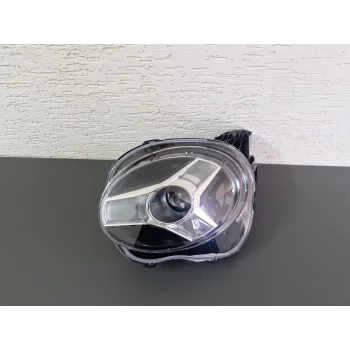 NİSSAN JUKE SOL ÖN FAR LEDLİ MOTORLU MESAFE KONTROLLÜ SIFIR 2019-2024