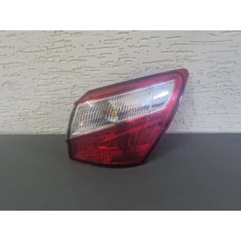 NİSSAN QASHQAİ SAĞ ARKA DIŞ STOP LAMBASI DUYLU SIFIR 2010-2013
