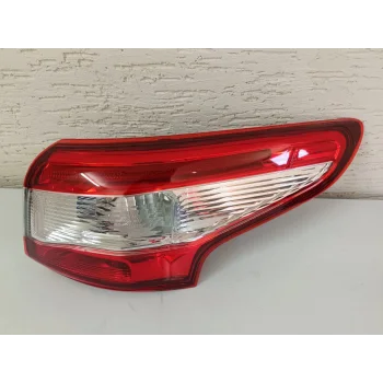 NİSSAN QASHQAİ SAĞ ARKA STOP DIŞ LAMBASI LEDLİ SIFIR 2014-2016