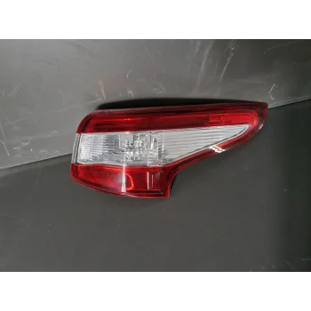 NİSSAN QASHQAİ SAĞ ARKA DIŞ STOP LAMBASI LEDLİ SIFIR 2014-2016