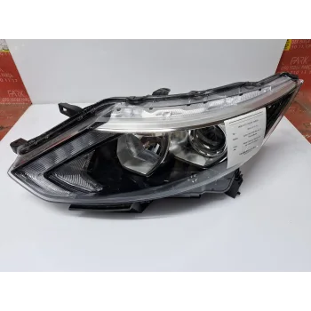 NİSSAN QASHQAİ SOL ÖN FAR LEDLİ 2013-2021 SIFIR AYARINDA