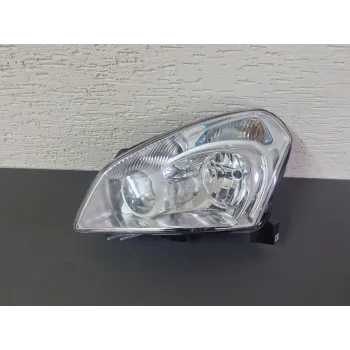 NİSSAN QASHQAİ SOL ÖN FAR MOTORLU SIFIR 2007-2010