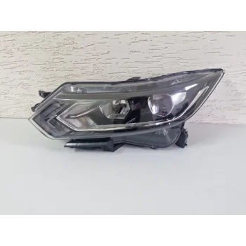 NİSSAN QASHQAİ SOL ÖN FAR MOTORLU SIFIR 2017-2021