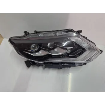 NISSAN X-TRAİL SAĞ ÖN FAR LEDLİ ÇİFT MERCEKLİ 2016-2021