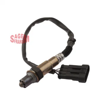 OKSIJEN SENSORU DOBLO PUNTO GRANDE LINEA ALBEA 1.2 8V 1.4 16V