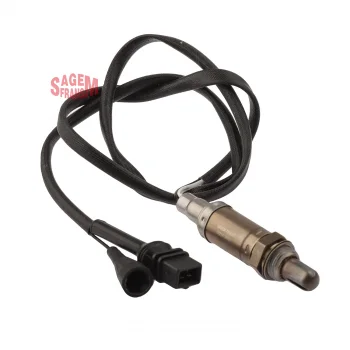 OKSIJEN SENSORU TEMPRA TIPO 1.6