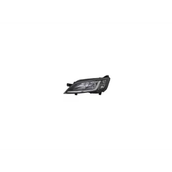 ON FAR ELEKTRIKLI MOTORLU SIYAH SOL DUCATO 2014 -