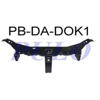 ON PANEL LODGY DOKKER 2013 -