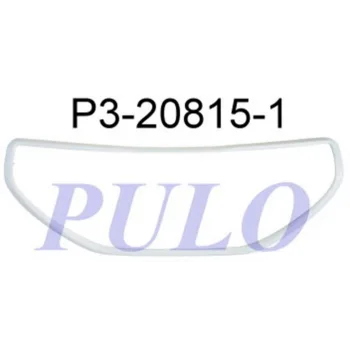 ON PANJUR NIKELAJI P208 2012 2015 ( MAT GRI )