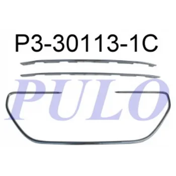 ON PANJUR NIKELAJI  P301 12> TAKIM