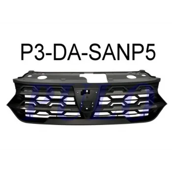 ON PANJUR SANDERO STEPWAY 2020=> KROMLU