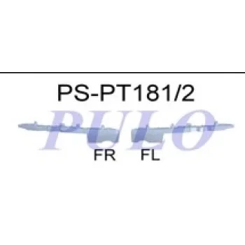ON TAMPON BRAKETI DOBLO PARTNER BERLINGO RIFTER 2023 - SOL