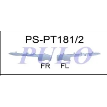 ON TAMPON BRAKETI SAG DOBLO PARTNER BERLINGO RIFTER 2023 -