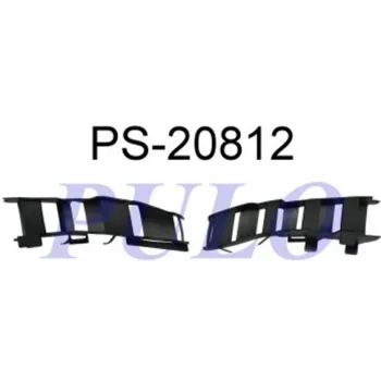 ON TAMPON DARBE EMICI PEUGEOT P208 2012 >TAKIM