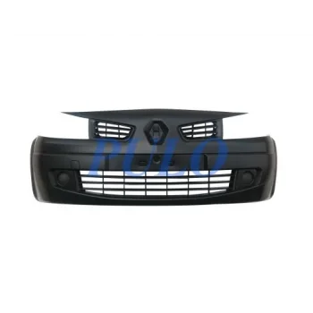 ON TAMPON MEGANE II FAZ II 2006 - 2009