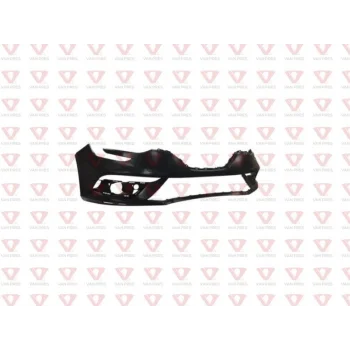 ON TAMPON MEGANE IV BRAKETLI