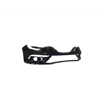 ON TAMPON MEGANE IV BRAKETLI