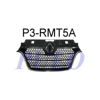 ON TAMPON ORTA IZGARA MASTER IV 19> SIYAH